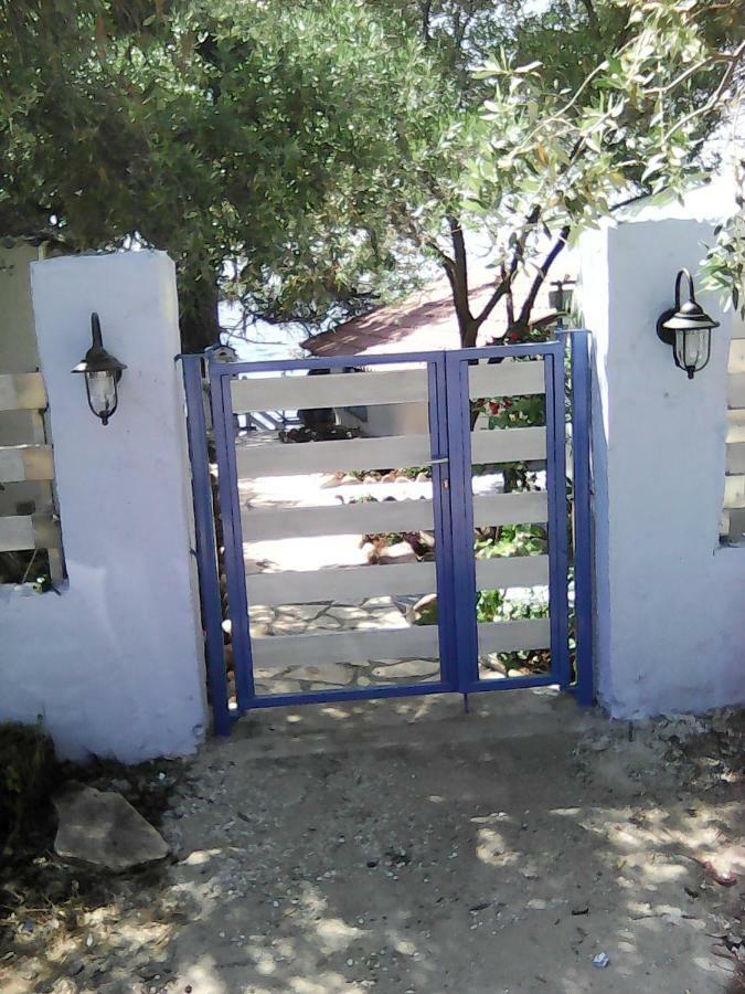 Agyrovoli Bungalow Σκάλα Καλλιράχης Εξωτερικό φωτογραφία