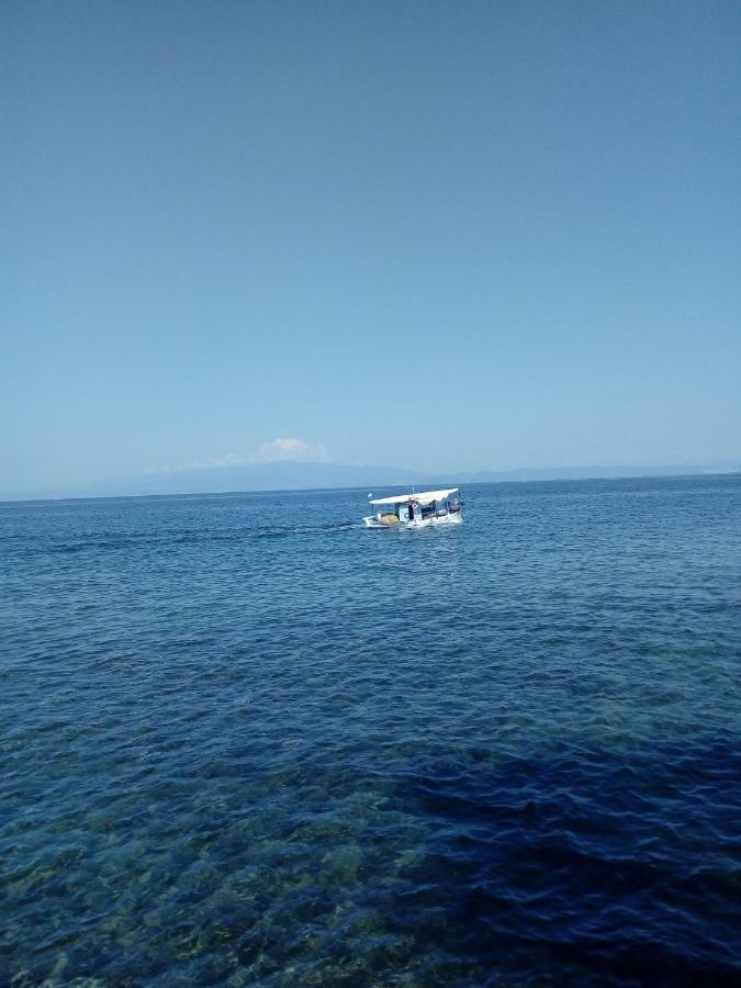 Agyrovoli Bungalow Σκάλα Καλλιράχης Εξωτερικό φωτογραφία